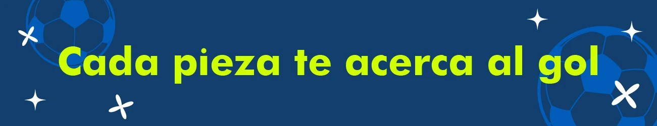 Rompecabezas mundialistas